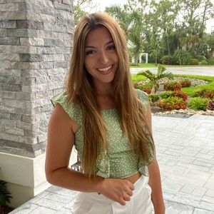 Meet your Posher, Maria